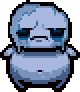 The appearance of a normal Fatty in Glacier. The sprite is outdated but due to Fatties not appearing normally in Glacier, it was never updated.