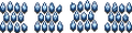 Early version of Stalagmight's ice spikes (found in the mod files).